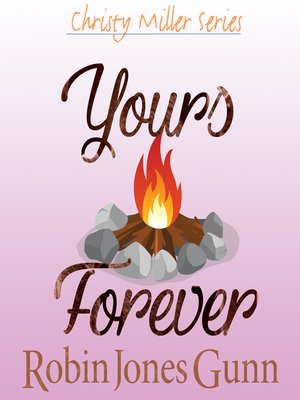 cover image of Yours Forever